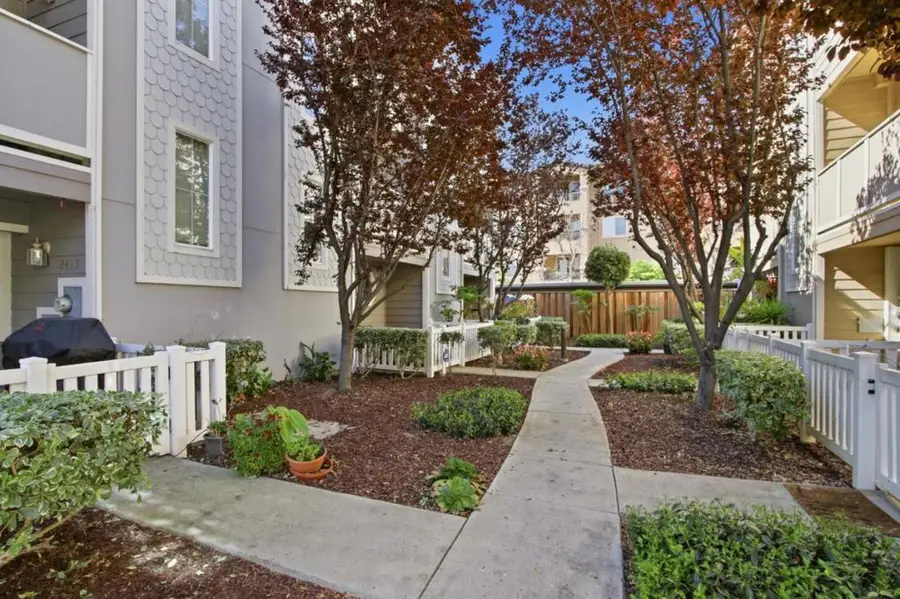 2414 Falk, San Jose, CA 95116 - #2