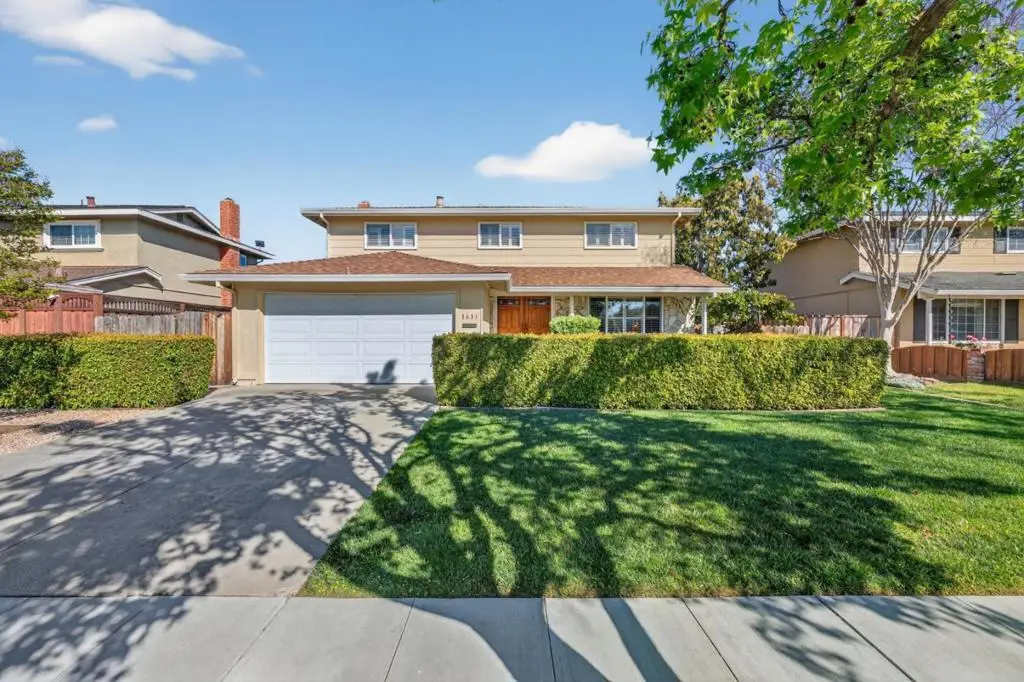 1631 Noreen Drive, San Jose, CA 95124 - #1