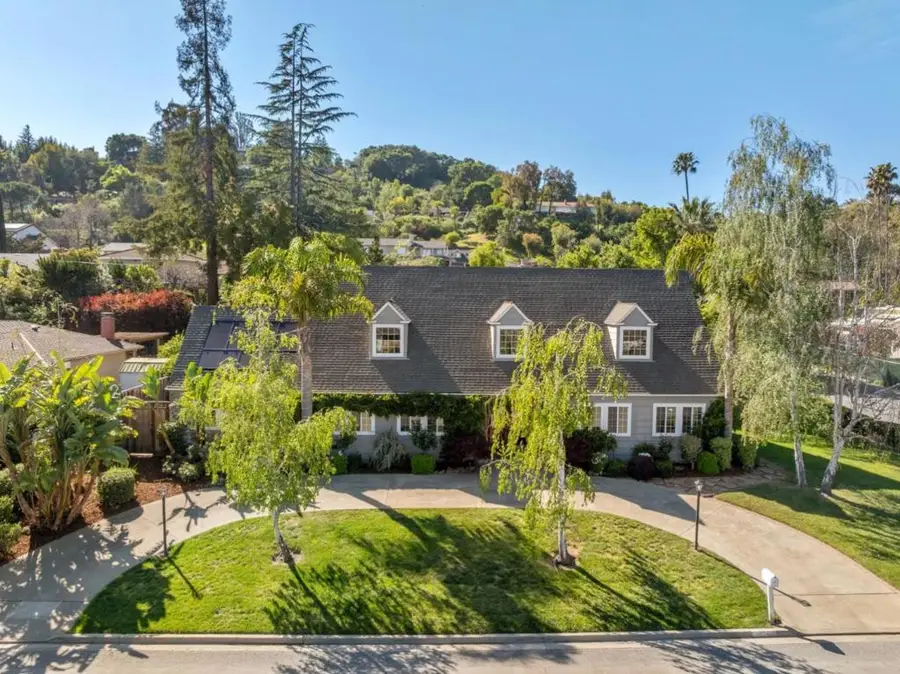 13841 Malcom Avenue, Saratoga, CA 95070 - #2