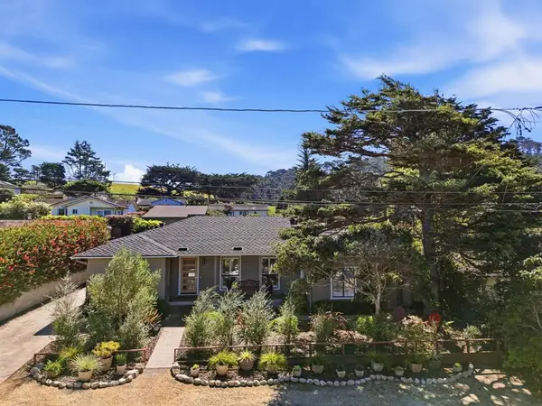 329 Stuart Avenue, Pacific Grove, CA 93950