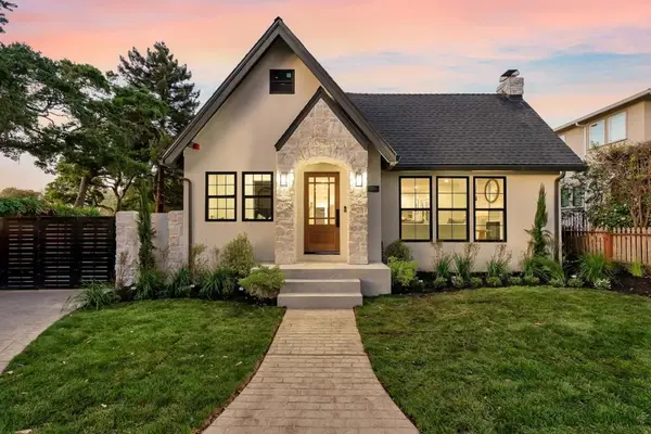 1516 Cortez Avenue, Burlingame, CA 94010