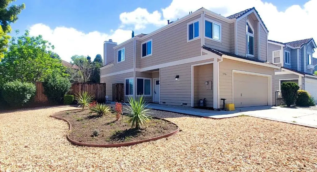 1146 Rosebriar Way, San Jose, CA 95131 - #1