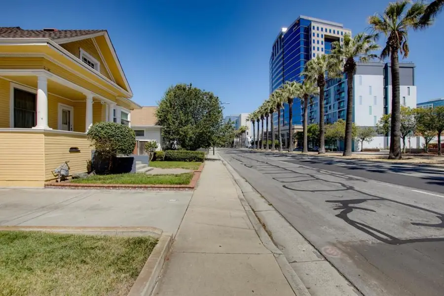 541 Vine Street, San Jose, CA 95110 - #2