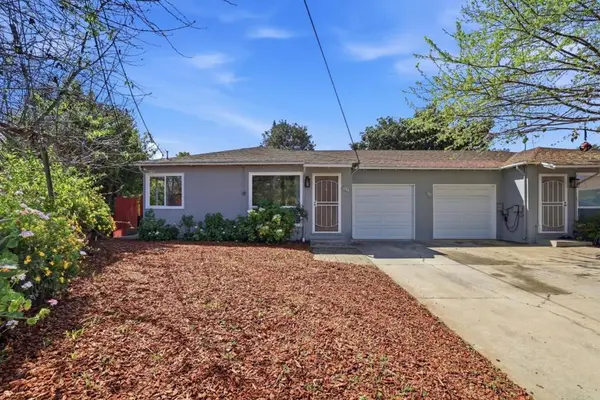111 Nancy Court, Mountain View, CA 94041