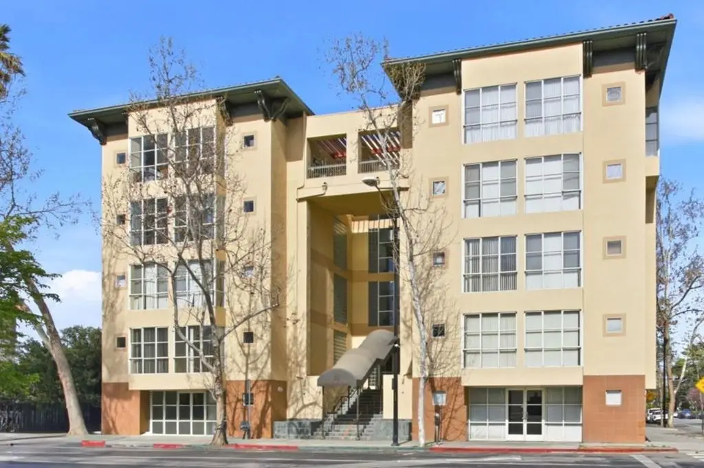 97 E Saint James Street #57, San Jose, CA 95112 - #1