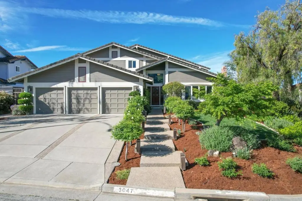 3047 High Meadow Lane, San Jose, CA 95135 - #1