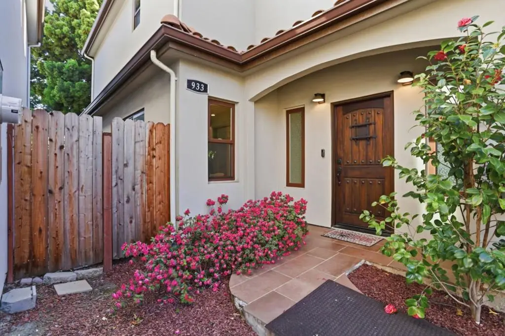 933 Felicidad Court, San Jose, CA 95117 - #1