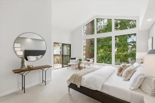 300 Sand Hill Circle #301, Menlo Park, CA 94025