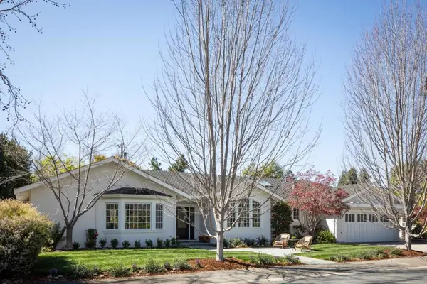 745 Windsor Drive, Menlo Park, CA 94025
