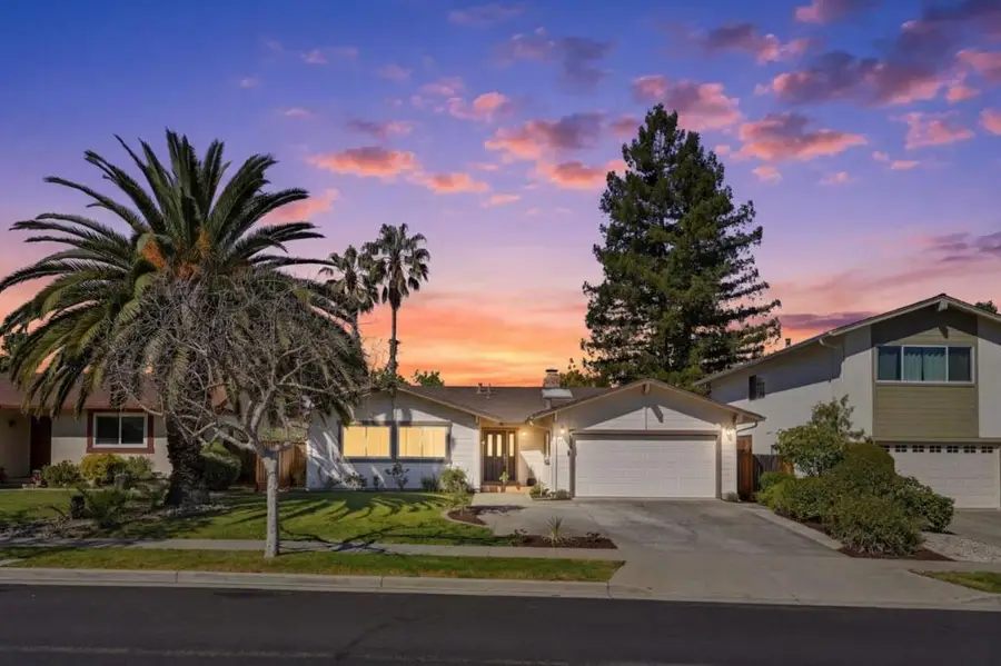 7577 Bollinger Road, Cupertino, CA 95014 - #2