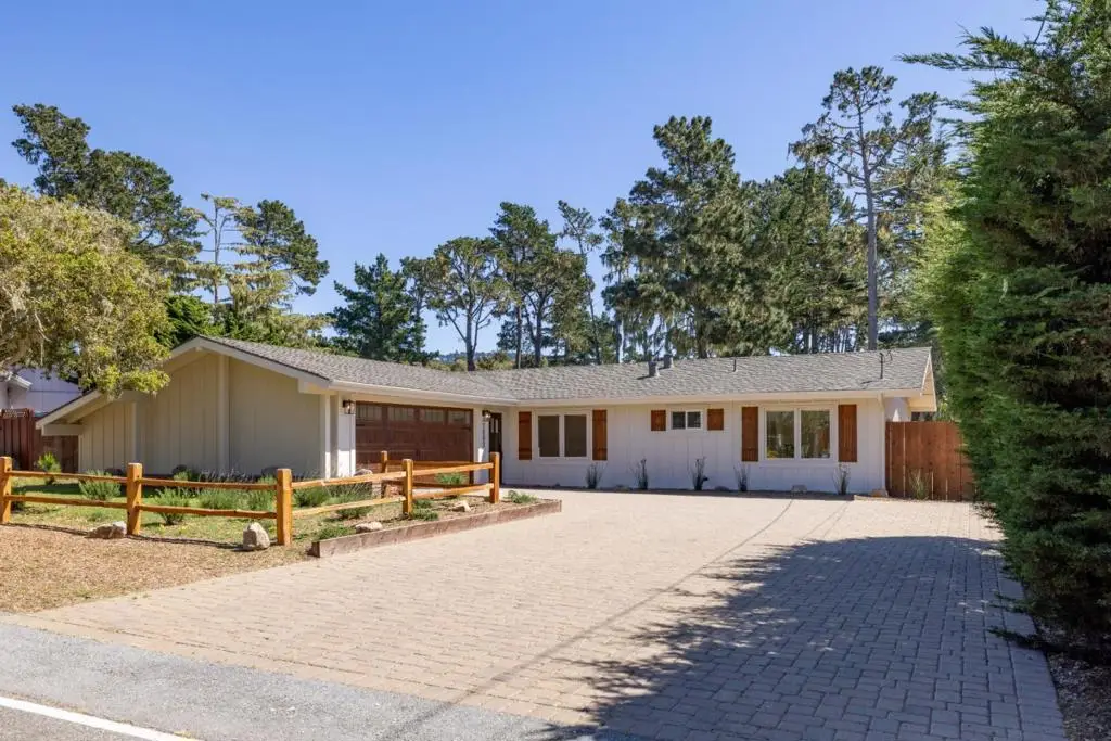 1091 Laurel Lane, Pebble Beach, CA 93953 - #1