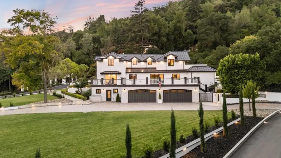 130 Wood Road, Los Gatos, CA 95030 - #2