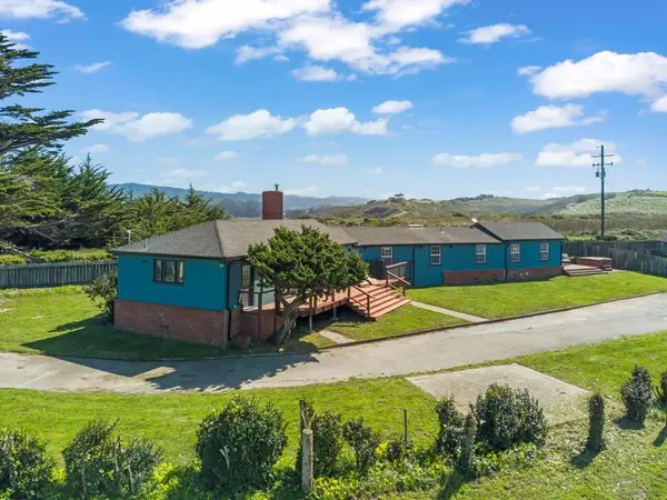 1263 Reservoir Road, Pescadero, CA 94060