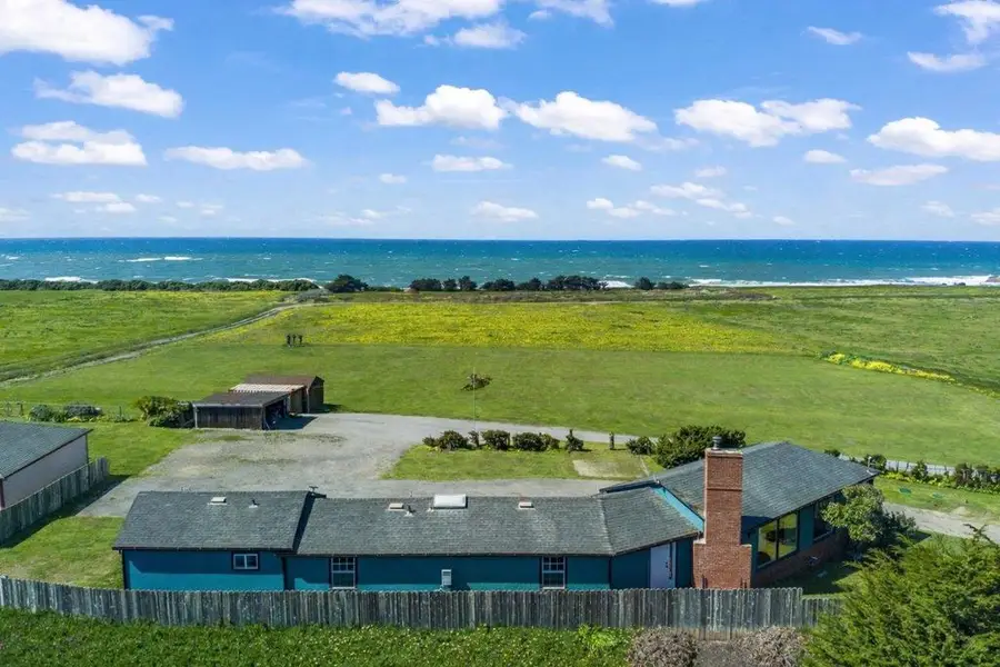 1263 Reservoir Road, Pescadero, CA 94060 - #2