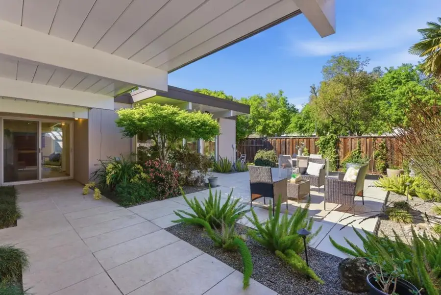 1137 Maraschino Drive, Sunnyvale, CA 94087 - #3