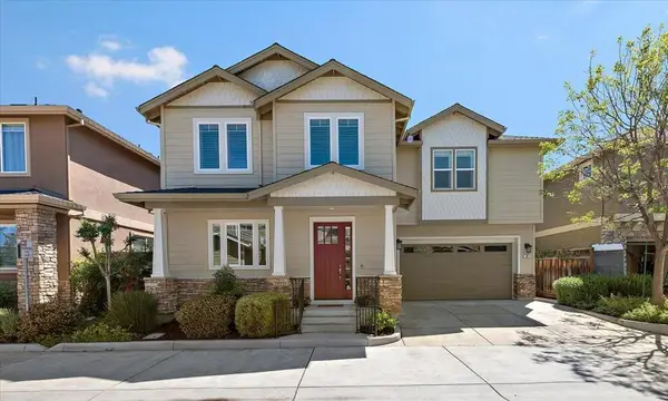 111 George Court, Campbell, CA 95008