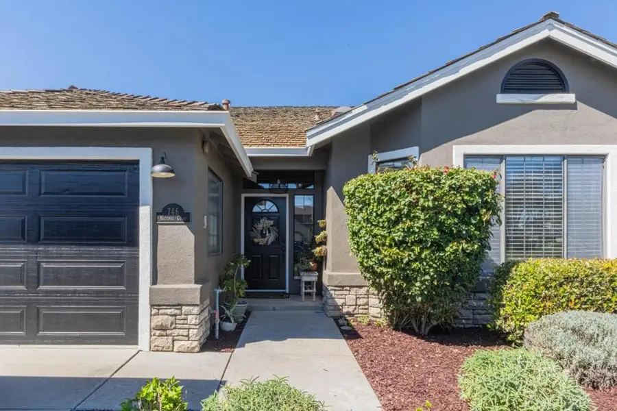 746 Nacional Court, Salinas, CA 93901 - #2