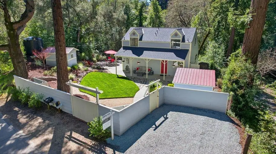 4399 Glenwood Drive, Scotts Valley, CA 95066 - #3