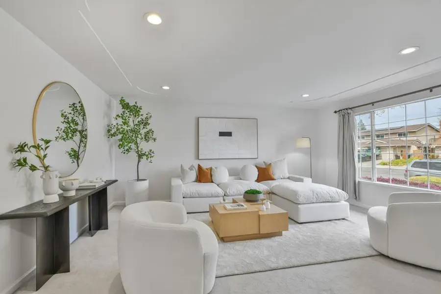 6902 Dartmoor Way, San Jose, CA 95129 - #3