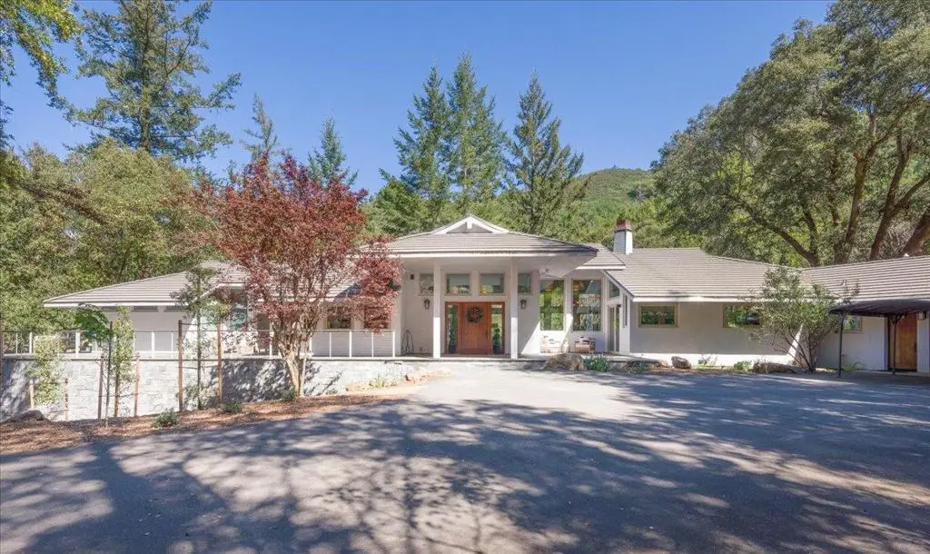 16345 Sanborn Road, Saratoga, CA 95070 - #1