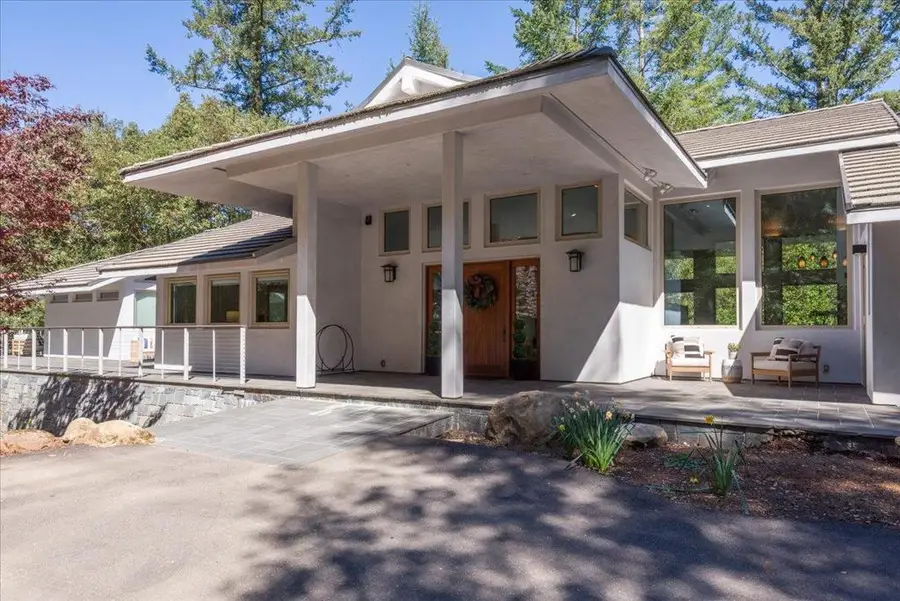 16345 Sanborn Road, Saratoga, CA 95070 - #2