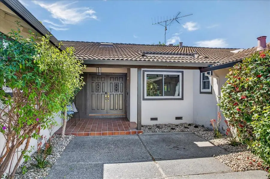 2758 Glorietta Circle, Santa Clara, CA 95051 - #3