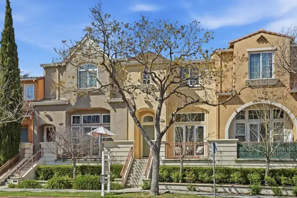 575 Moreland Way, Santa Clara, CA 95054