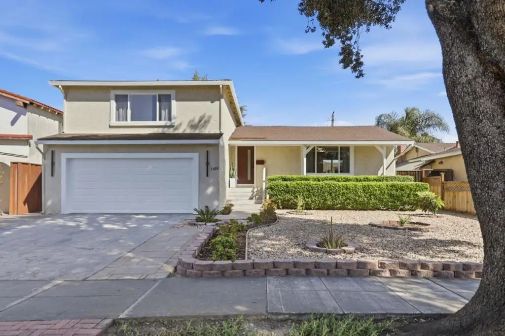 5888 Lean Way, San Jose, CA 95123 - #1