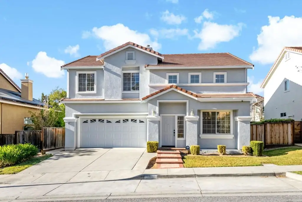 3249 Esperanza Court, San Jose, CA 95135 - #1
