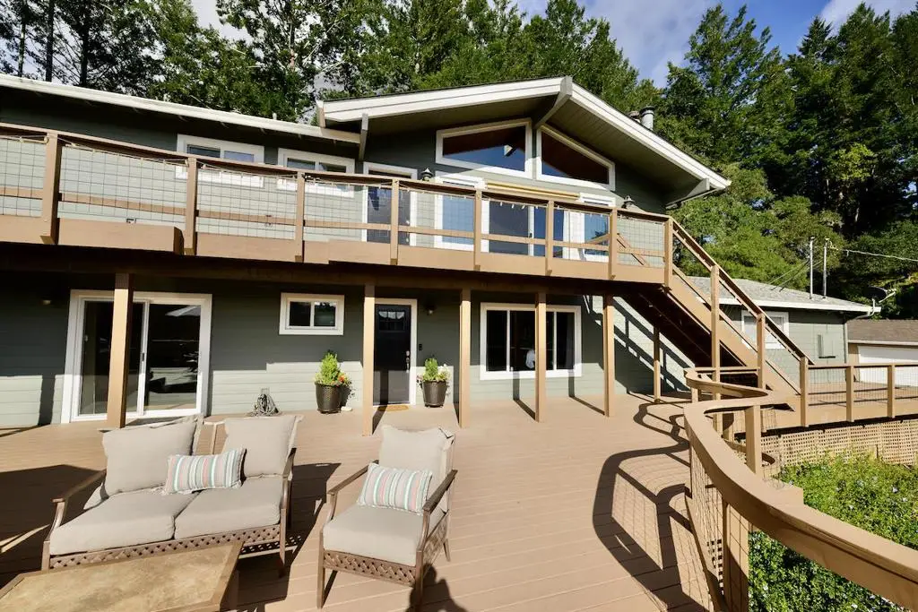 155 Rabbits Run Road, Santa Cruz, CA 95060 - #1