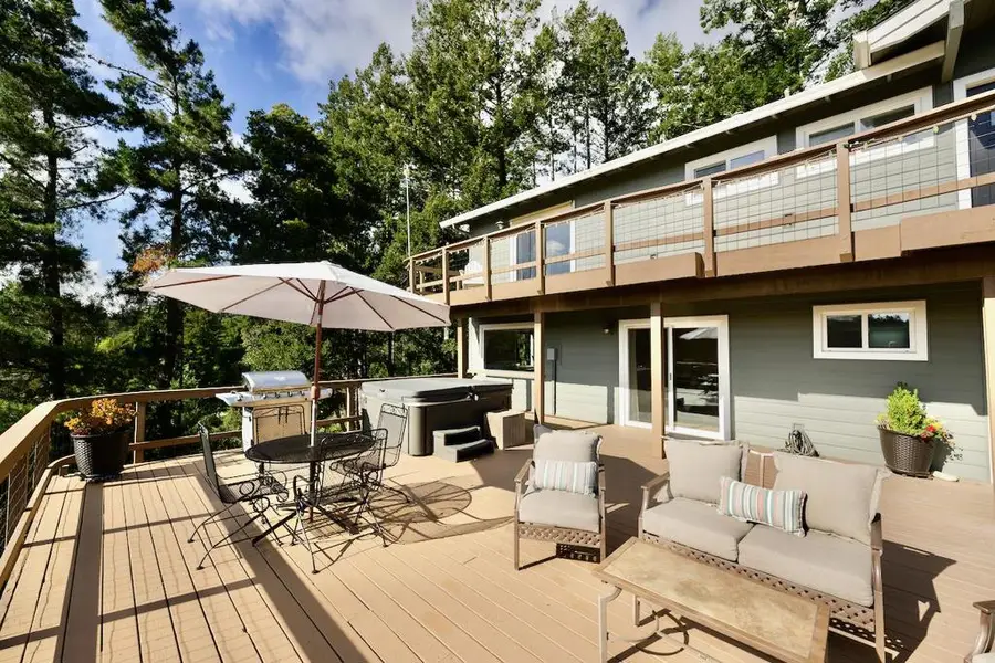 155 Rabbits Run Road, Santa Cruz, CA 95060 - #2