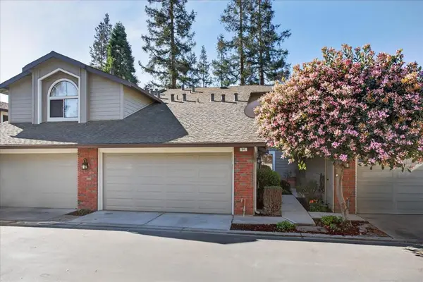 84 Saddletree Court, San Jose, CA 95136