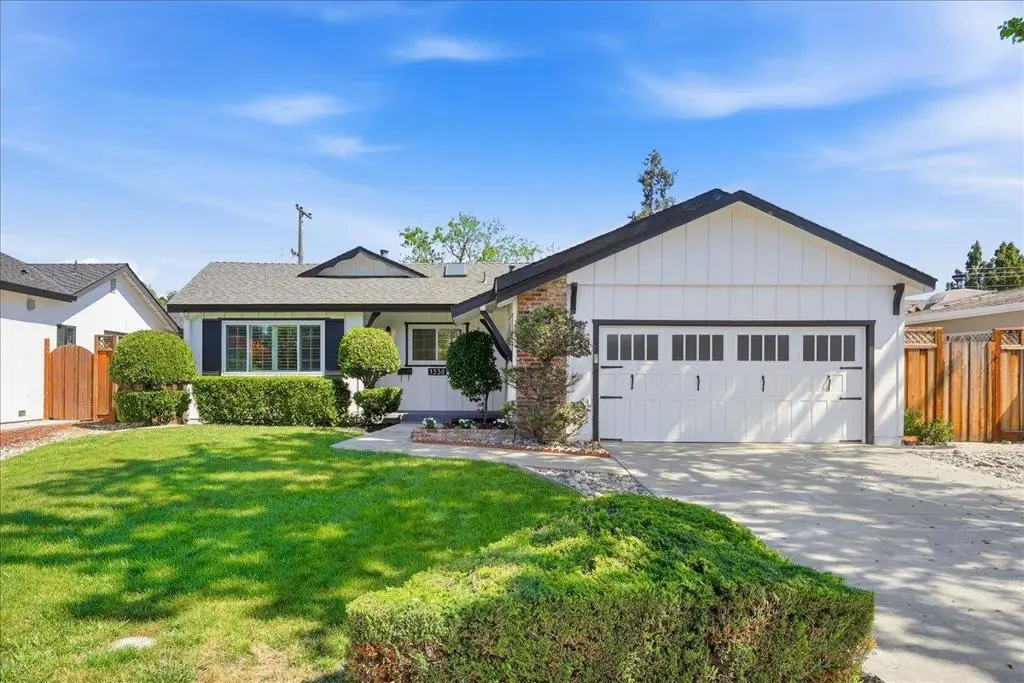 1338 Piland Drive, San Jose, CA 95130 - #1