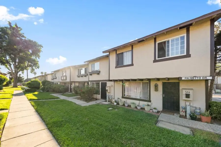 582 Palmetto Drive, San Jose, CA 95111 - #3