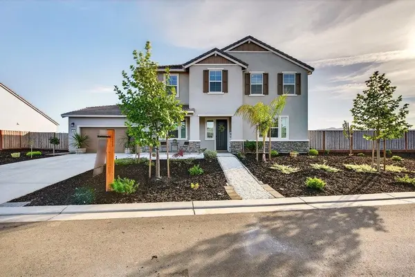 288 Luna Way, Hollister, CA 95023