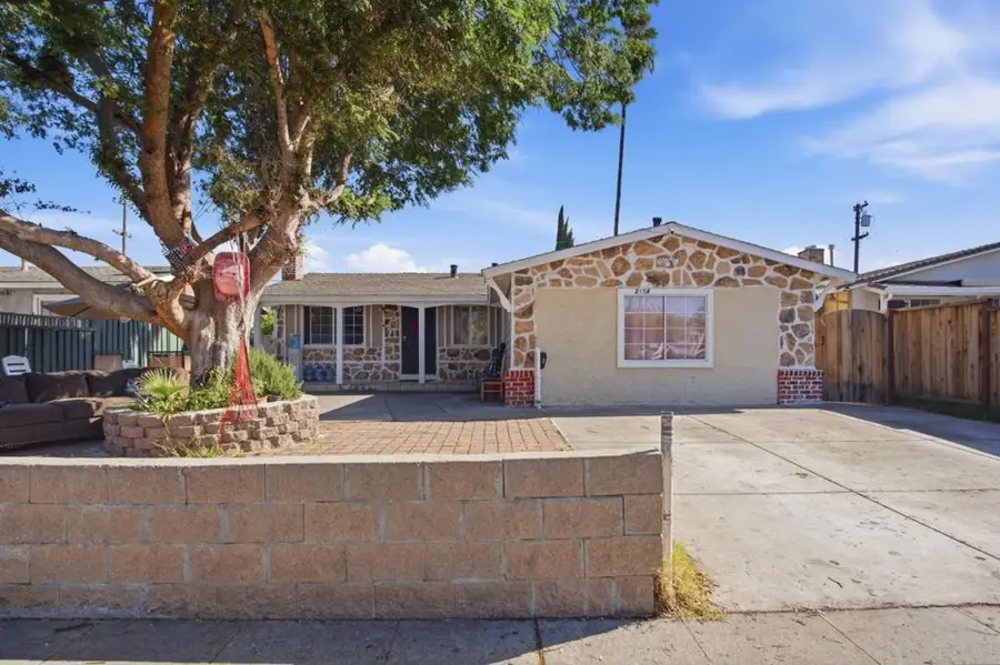 2154 Orlando Drive, San Jose, CA 95122 - #2