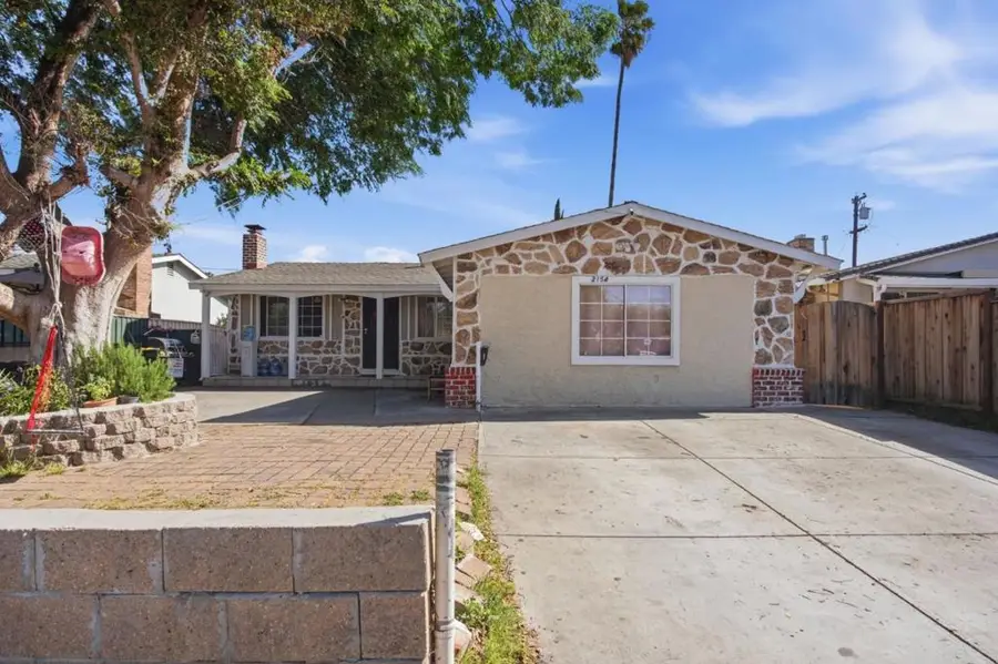2154 Orlando Drive, San Jose, CA 95122 - #3