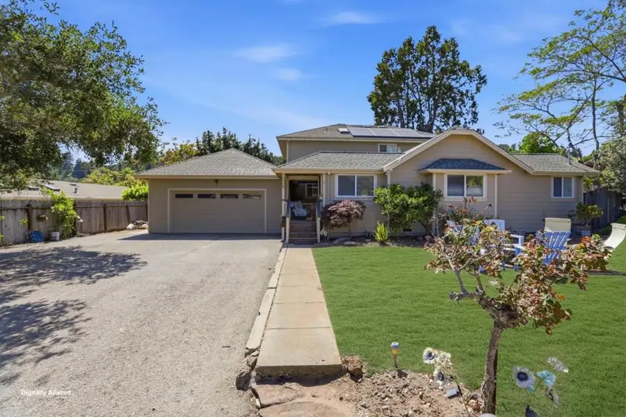 209 Hames Road, Corralitos, CA 95076 - #2