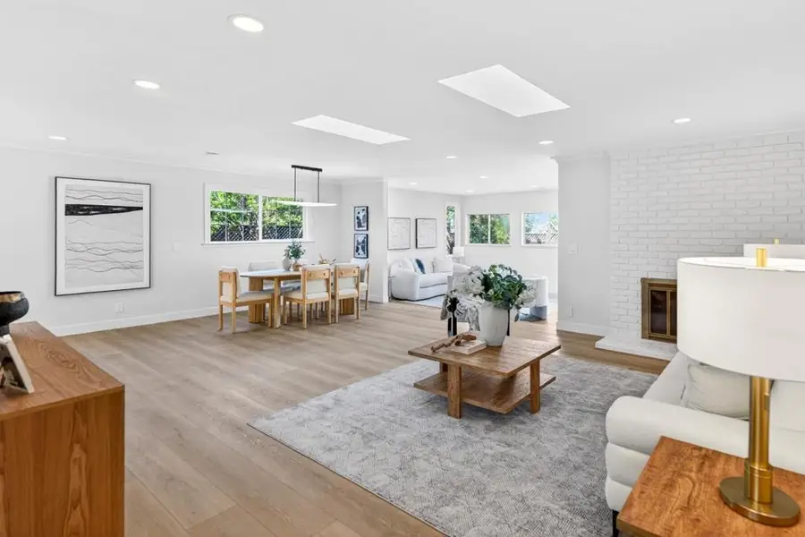 1718 Chitamook Court, Sunnyvale, CA 94087 - #3