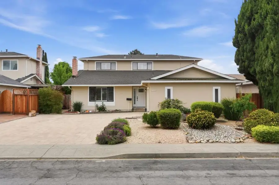 864 Kizer Street, Milpitas, CA 95035 - #2