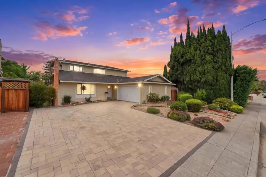 864 Kizer Street, Milpitas, CA 95035 - #3