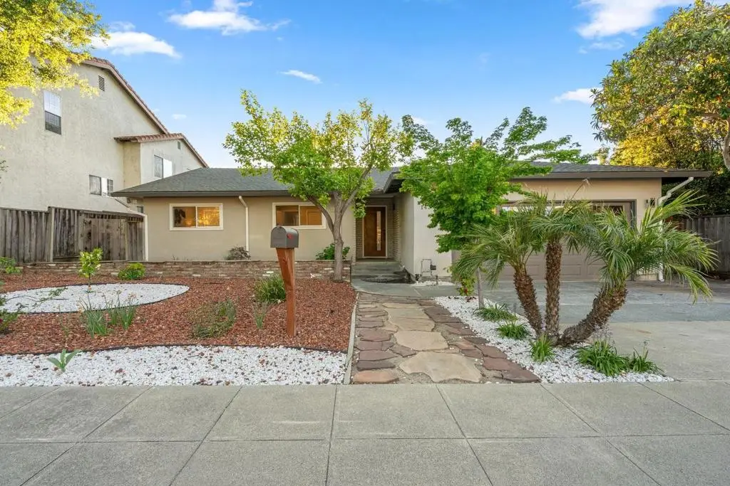 1439 Miller Avenue, San Jose, CA 95129 - #1