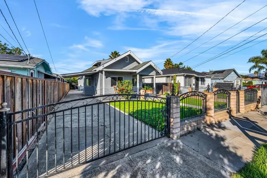 1539 San Fernando, San Jose, CA 95116 - #2