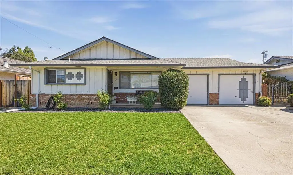 1106 Boynton Avenue, San Jose, CA 95117 - #1