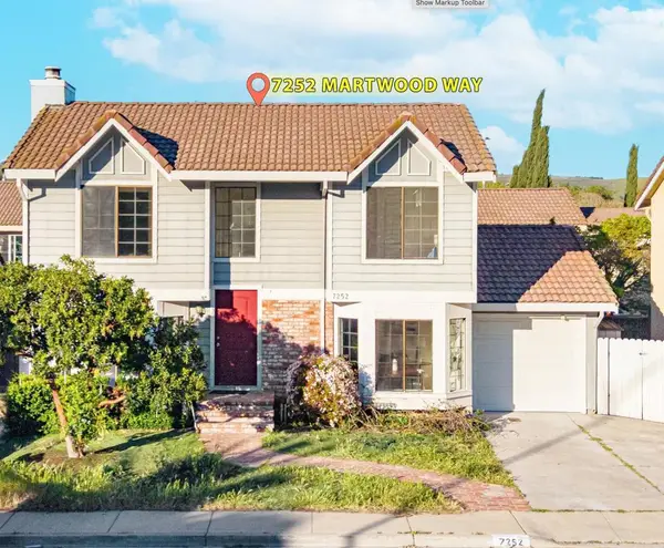7252 Martwood Way, San Jose, CA 95120