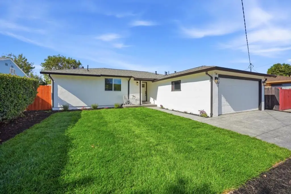 49 Hermitage Lane, Hayward, CA 94544 - #1