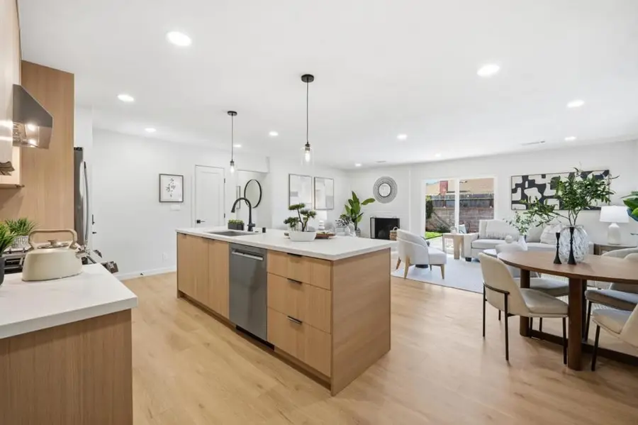 49 Hermitage Lane, Hayward, CA 94544 - #3