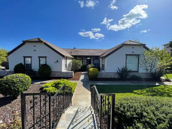 295 Via Vaquero Norte, San Juan Bautista, CA 95045