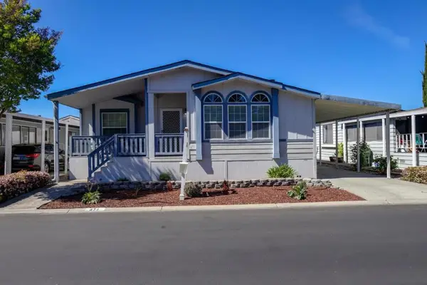 471 Mill Pond Drive, San Jose, CA 95125