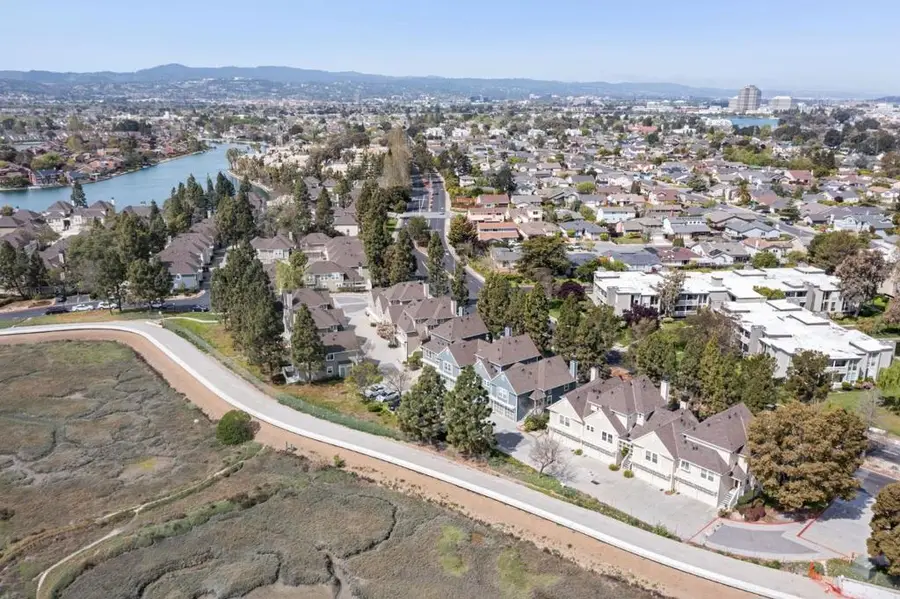 1107 Outrigger Lane, Foster City, CA 94404 - #2